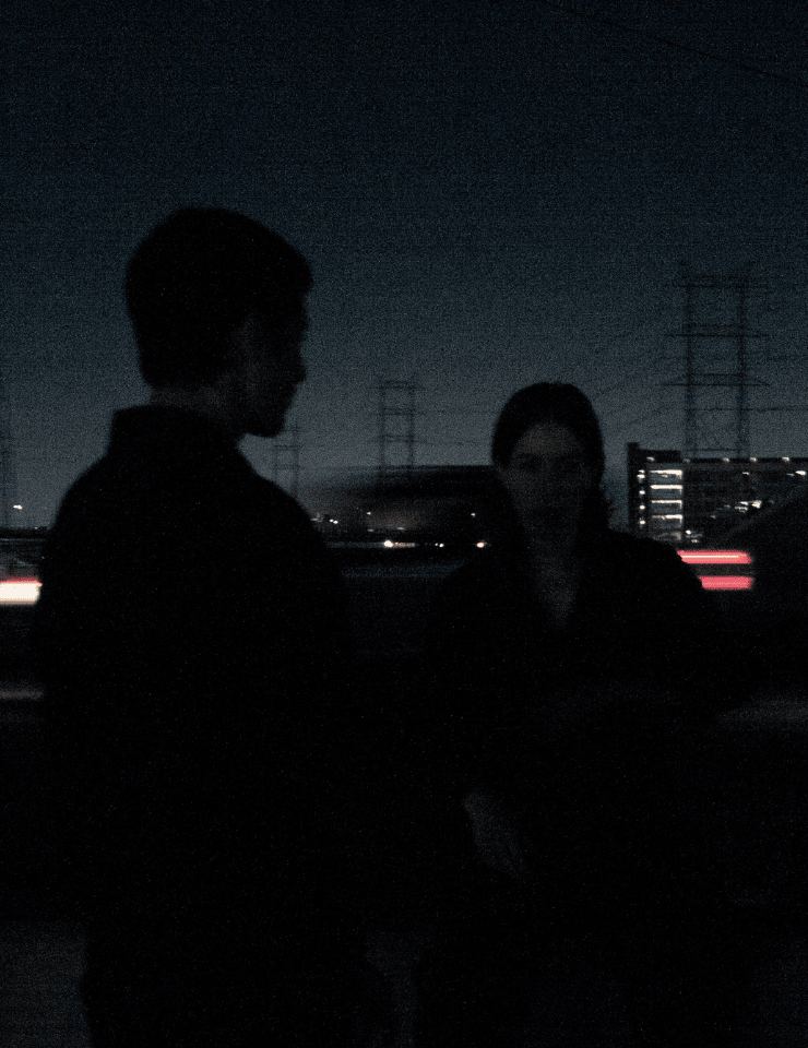 Elori Saxl & Henry Solomon estreiam encontro sonoro na ZDB