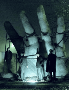 Waahsabi x ZDB: New Candys + Lesma