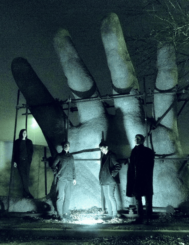 Waahsabi x ZDB: New Candys + Lesma