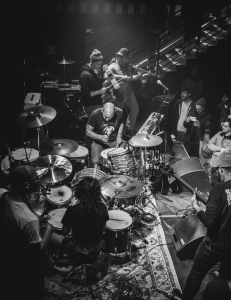 Water Damage chegam à ZDB