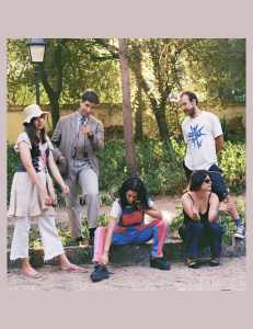 Éme apresenta “Colegas de Trabalho” na ZDB