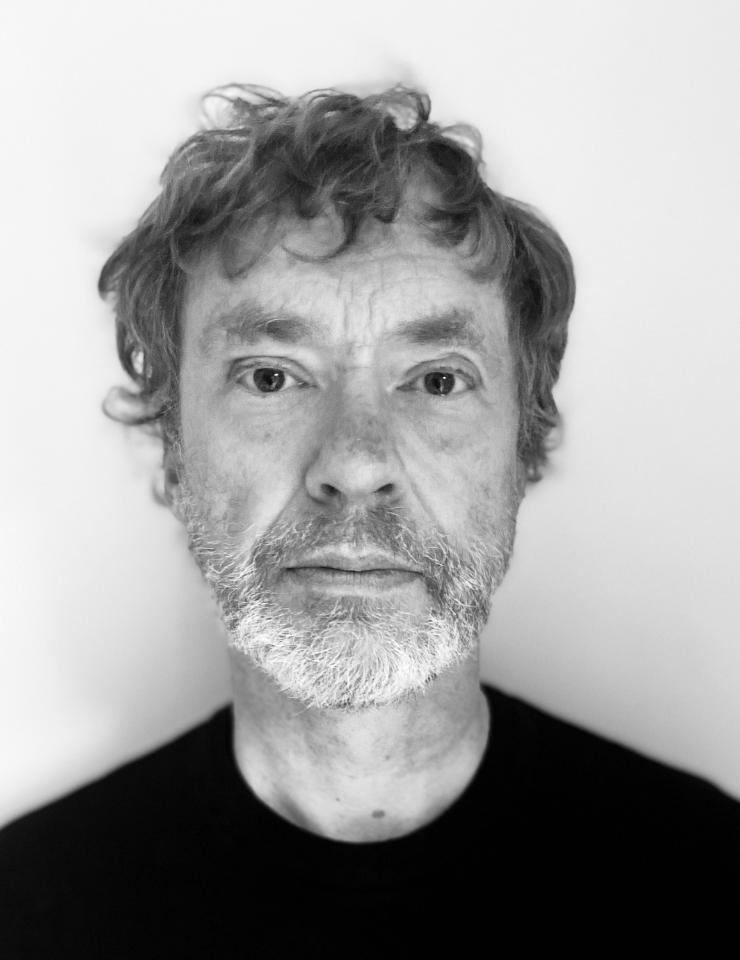 Richard Youngs atua na Galeria Zé dos Bois