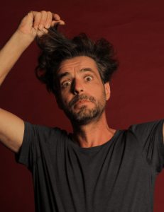 JP Simões apresenta “Bloom: Do Not Disturb”