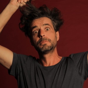 JP Simões apresenta “Bloom: Do Not Disturb”