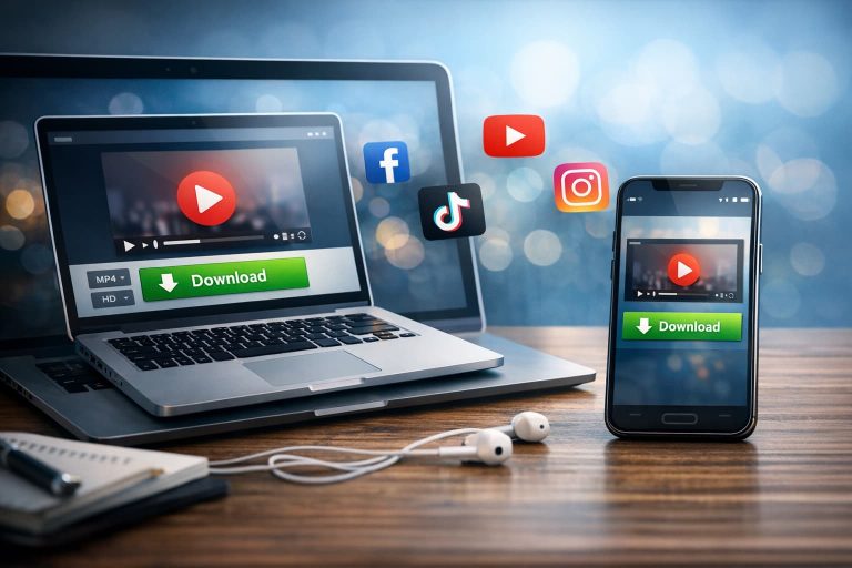 Nos dias de hoje, os vídeos online fazem parte do nosso quotidiano. Desde tutoriais educativos, aulas online, até clips de música ou vídeos de entretenimento, a quantidade de conteúdo disponível na internet é enorme.