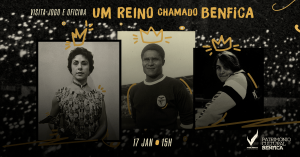 Um Reino Chamado Benfica
