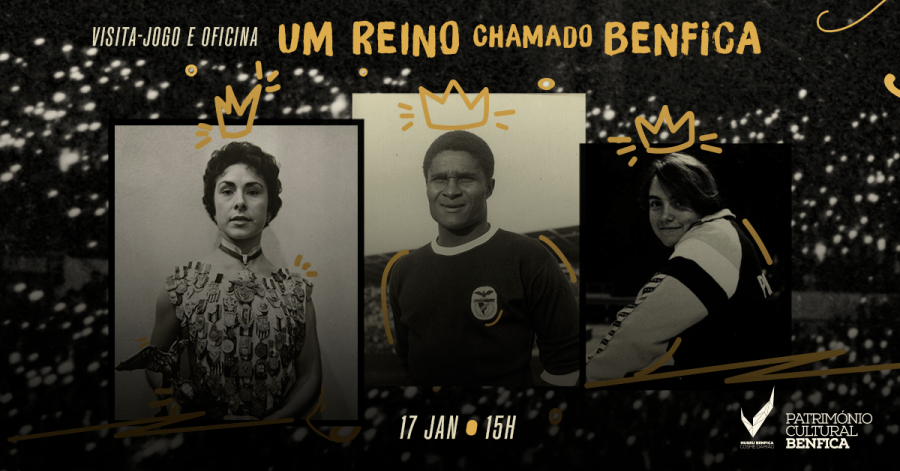 Um Reino Chamado Benfica