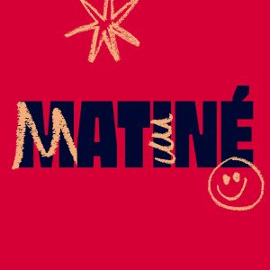 Matiné ep. 21 de StandUp Comedy