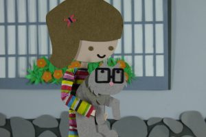 “Filminhos Infantis à Solta Pelo País” – Cinema para Crianças e Famílias