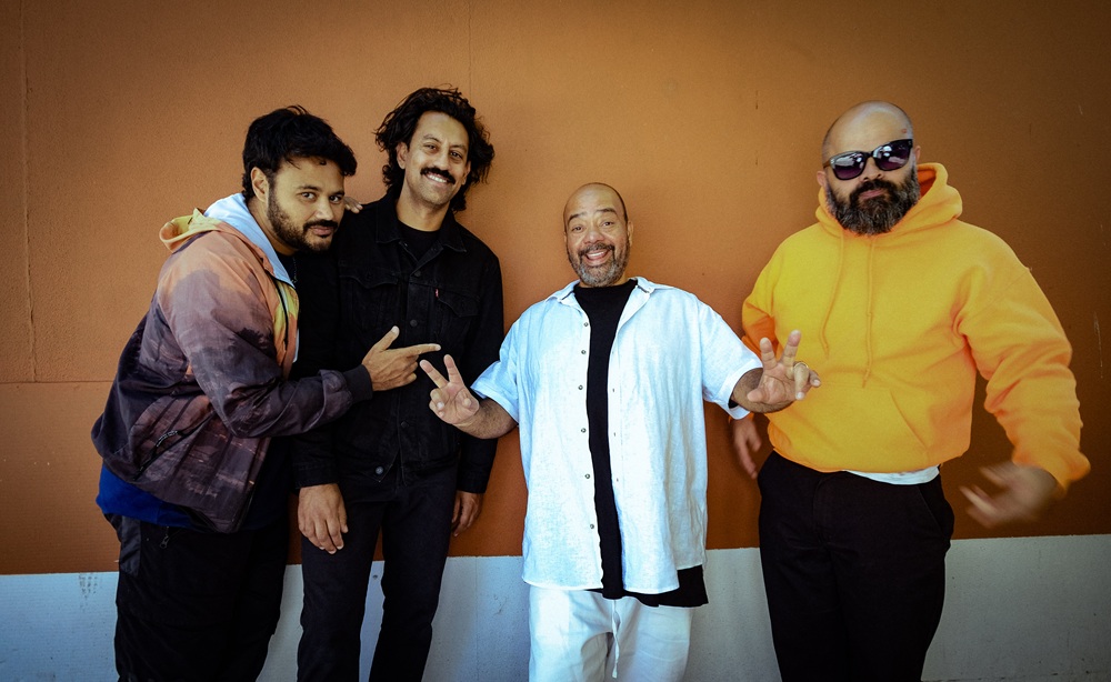 Bateu Matou — “O Nosso Baile”