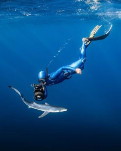 Festival de Cinema Subaquático de Lisboa