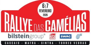 Rallye das Camélias 2026 – Um Clássico do Automobilismo Nacional
