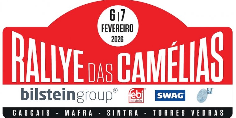 Rallye das Camélias 2026 – Um Clássico do Automobilismo Nacional