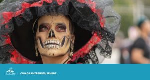 “Entre Gerações em Família” – Baile de Carnaval