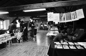 Feira Feia 2026: A 5.ª edição no espaço ZABRA