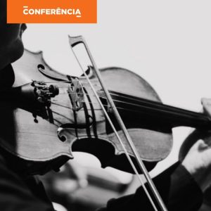Conferência: “Ouvir Mozart em Portugal Durante os Oitocentos”