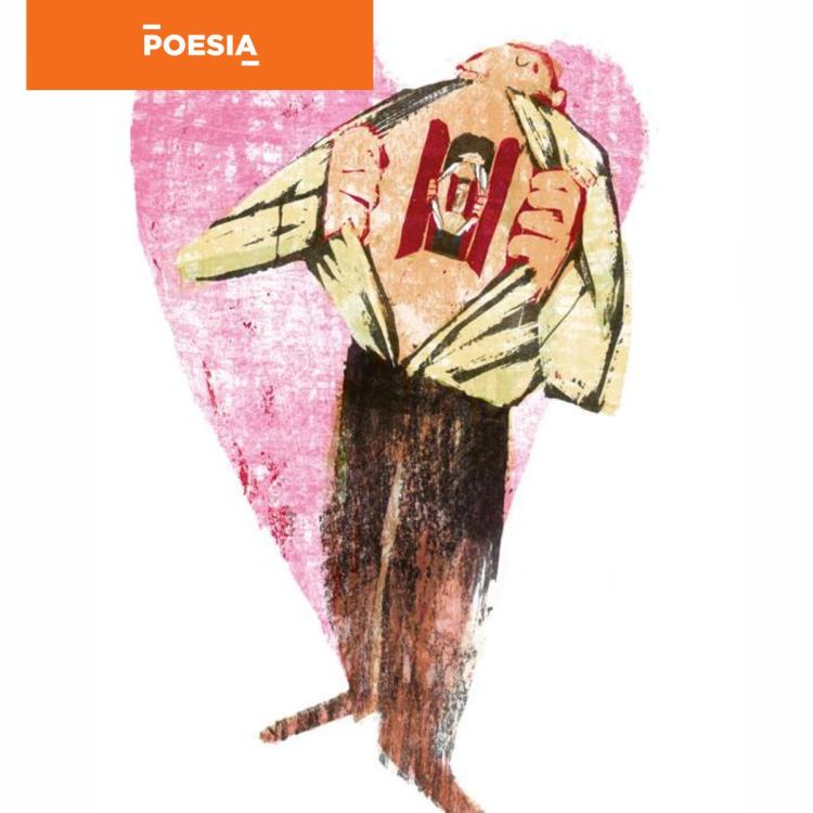 Ciclo Poem(A)r – Ama Como a Estrada Começa