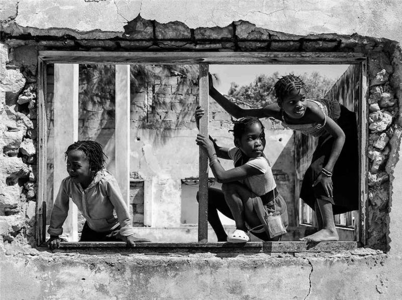 Apresentação do livro e da exposição “Mwani, Um Povo do Mar”