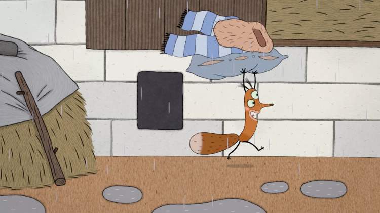 Sessões de Cinema para Bebés no Cinema São Jorge