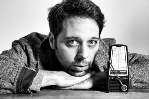 Ciclo de Poesia – Poesia e qualquer coisa mais…