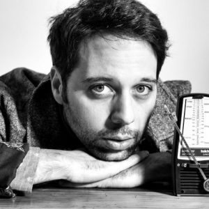 Ciclo de Poesia – Poesia e qualquer coisa mais…