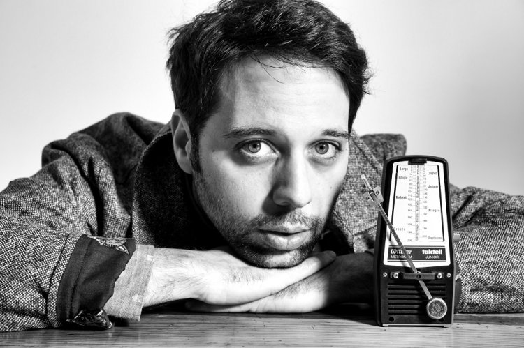 Ciclo de Poesia – Poesia e qualquer coisa mais…