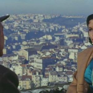 Ciclo de Cinema – Lisboa, Capital da Intriga Internacional