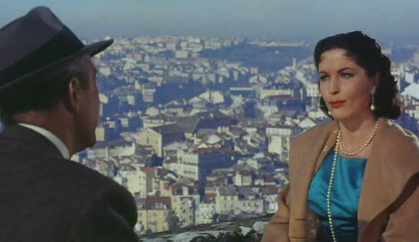 Ciclo de Cinema – Lisboa, Capital da Intriga Internacional