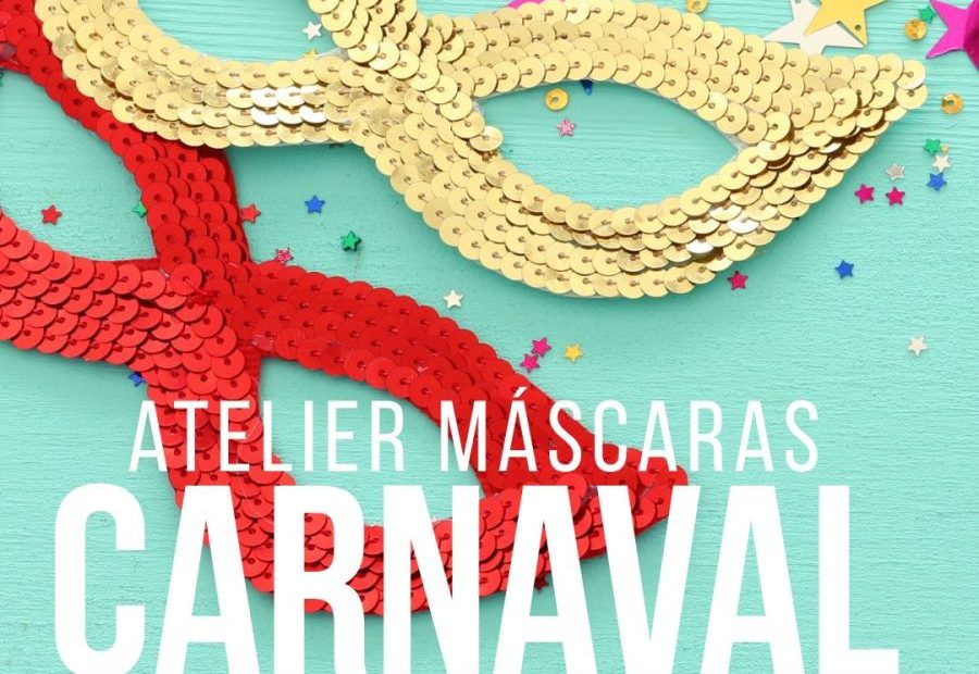 Atelier de Máscaras de Carnaval | Hard Rock Cafe Lisboa