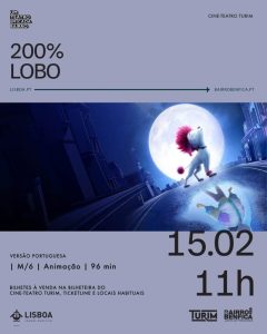 200% Lobo