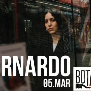 BERnardo apresenta Secrets Of Six-Figure Women no BOTA