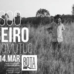 Vasco Ribeiro e o Apoio Mútuo no BOTA