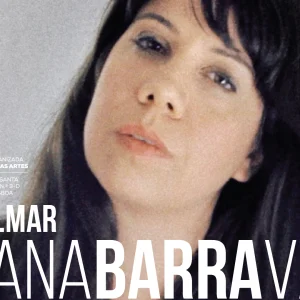 Joana Barra Vaz ao vivo no BOTA