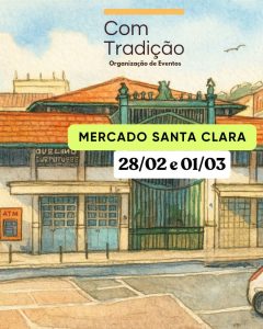 Mercado de Artesanato e Autor – Lisboa