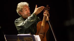Jordi Savall — Oriente-Ocidente