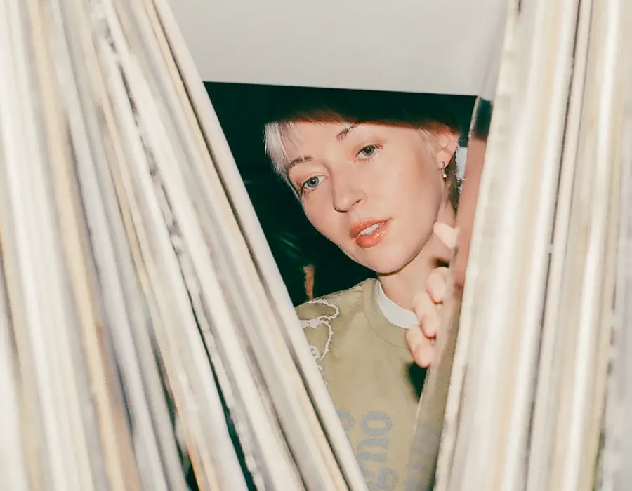 CCL estreia-se no Lux Frágil