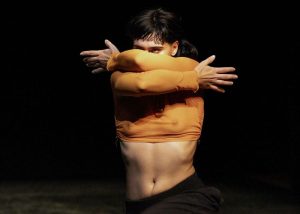 PANTERA E REDOR – Dança e Improvisação