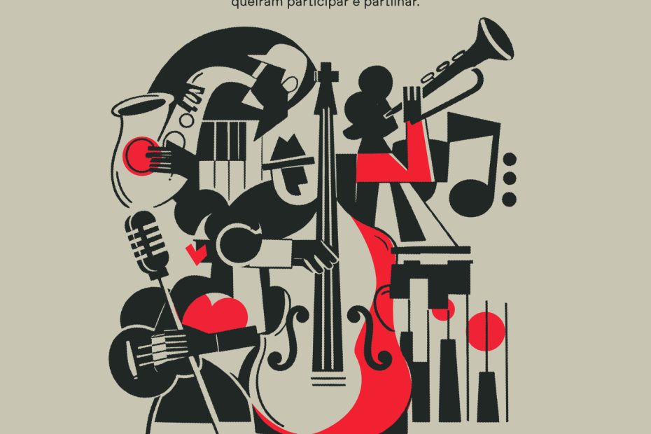 “Há Jam na Cossoul” estreia ciclo de jam sessions