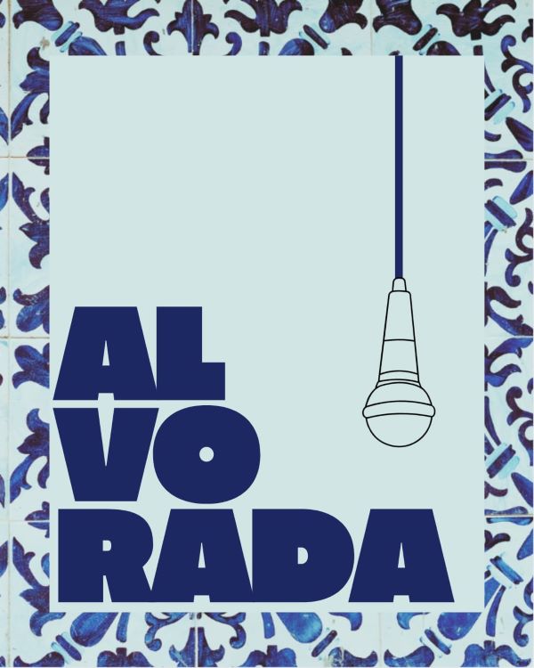 “Alvorada Comedy Club” – Noites de Stand-Up em Lisboa