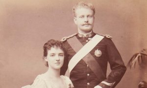 Amores Reais: Os Relacionamentos por Detrás das Joias