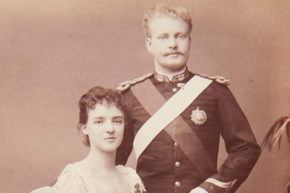 Amores Reais: Os Relacionamentos por Detrás das Joias