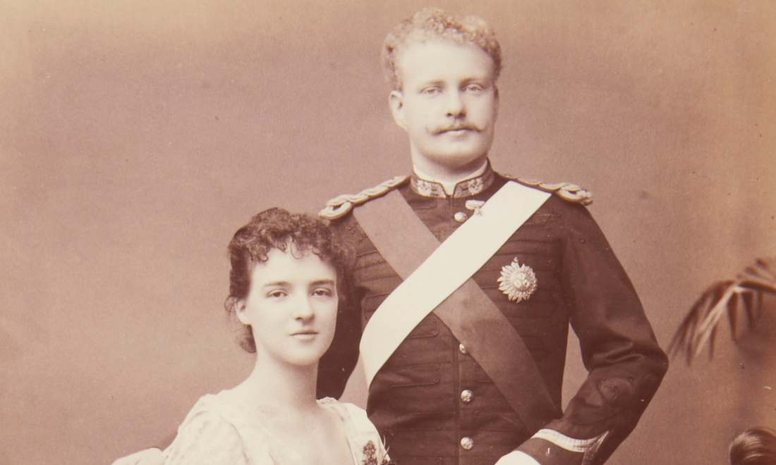 Amores Reais: Os Relacionamentos por Detrás das Joias