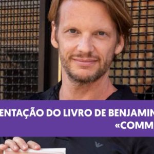 Apresentação do livro “Comme il faut” de Benjamin Audoye