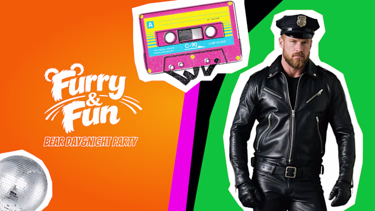 Furry & Fun Lisbon – Grand Opening!