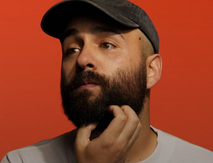 Afonso Cabral apresenta concerto intimista