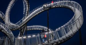 Civitas: Os Fluxos da Cidade – Fátima Vieira & Richard Sennett