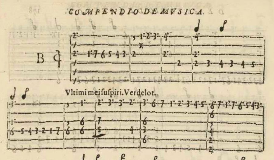 Concerto de Música Renascentista