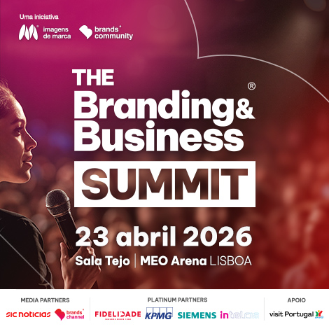 The Branding & Business Summit chega a Lisboa