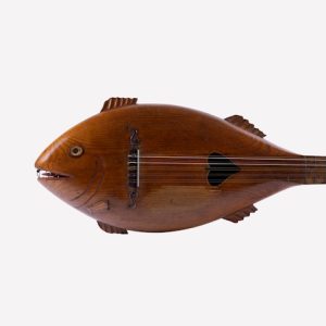 VAMOS PÔR OS PEIXES A TOCAR! – Concerto de Cordofones Madeirenses