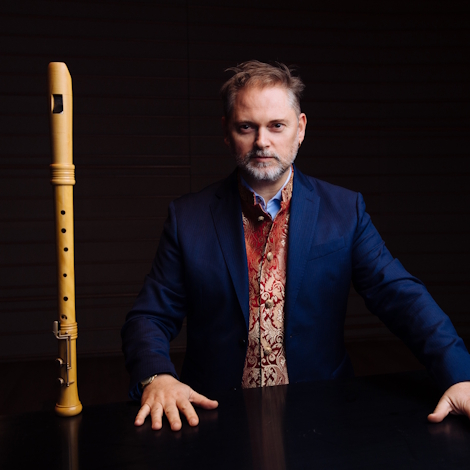 EARLY MUSIC DAY! – Celebração da Música Antiga